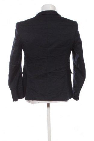 Pánské sako  Zara, Velikost M, Barva Modrá, Cena  369,00 Kč