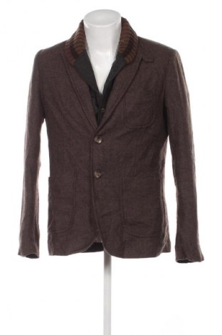 Pánské sako  Zara, Velikost XL, Barva Vícebarevné, Cena  449,00 Kč