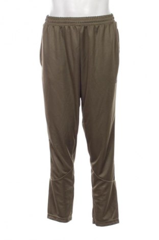 Pánské tepláky  Adidas, Velikost L, Barva Zelená, Cena  959,00 Kč