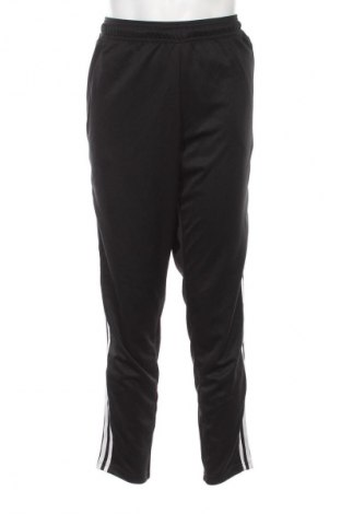 Pánské tepláky  Adidas, Velikost XL, Barva Černá, Cena  1 029,00 Kč