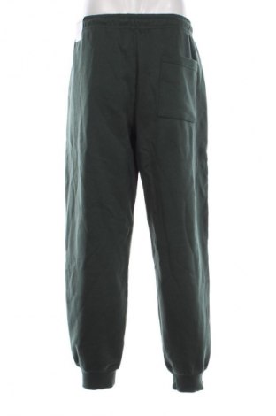 Męskie spodnie sportowe Air Jordan Nike, Rozmiar L, Kolor Zielony, Cena 268,99 zł