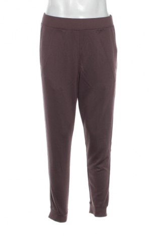 Herren Sporthose Calvin Klein, Größe M, Farbe Lila, Preis 99,99 €