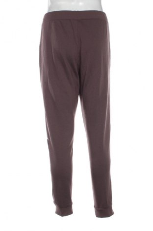 Herren Sporthose Calvin Klein, Größe M, Farbe Lila, Preis 99,99 €