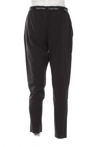 Férfi sport nadrág Calvin Klein, Méret M, Szín Fekete, Ár 20 899 Ft