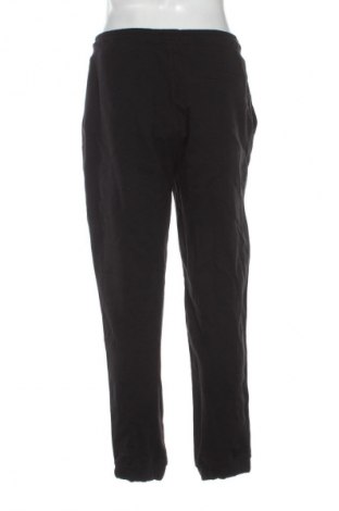 Herren Sporthose Calvin Klein Jeans, Größe L, Farbe Schwarz, Preis € 94,99