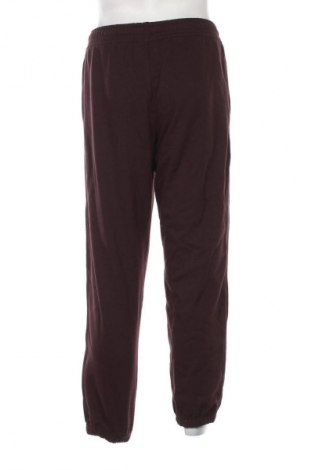 Ανδρικό αθλητικό παντελόνι Calvin Klein Jeans, Μέγεθος M, Χρώμα Βιολετί, Τιμή 91,99 €