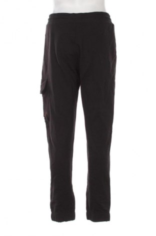 Мъжко спортно долнище Calvin Klein Jeans, Размер XL, Цвят Черен, Цена 81,80 €