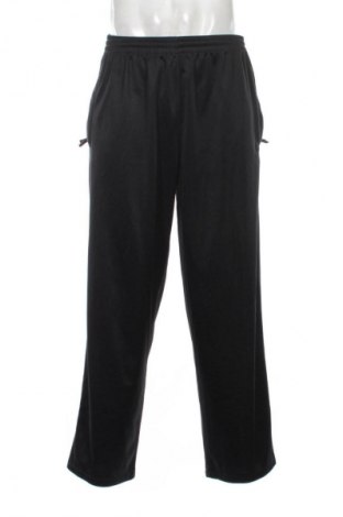 Мъжко спортно долнище Diamond, Размер XXL, Цвят Черен, Цена 30,38 €