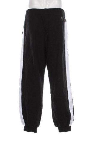 Férfi sport nadrág Emporio Armani, Méret L, Szín Fekete, Ár 19 449 Ft