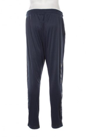 Pánské tepláky  Hummel, Velikost L, Barva Modrá, Cena  489,00 Kč