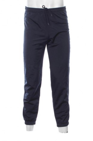 Pánské tepláky  Macron, Velikost S, Barva Modrá, Cena  169,00 Kč