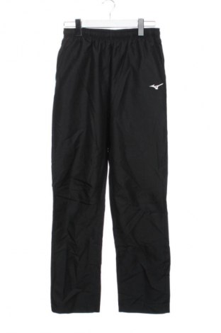 Pánské tepláky  Mizuno, Velikost XS, Barva Černá, Cena  269,00 Kč