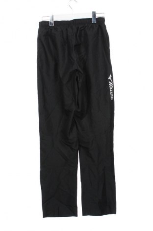 Pánské tepláky  Mizuno, Velikost XS, Barva Černá, Cena  269,00 Kč