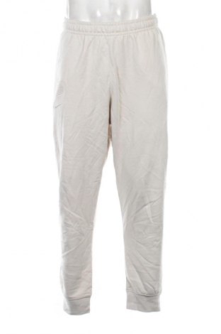 Pánské tepláky  Nike, Velikost L, Barva Béžová, Cena  989,00 Kč