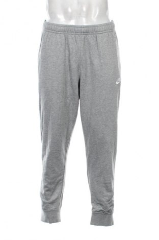 Pánské tepláky  Nike, Velikost L, Barva Šedá, Cena  989,00 Kč