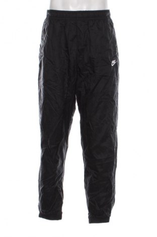 Pánské tepláky  Nike, Velikost XL, Barva Černá, Cena  829,00 Kč