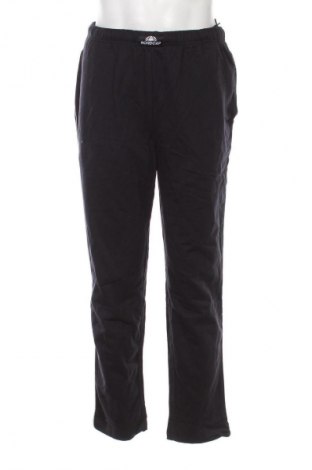 Pánské tepláky  Nordcap, Velikost M, Barva Černá, Cena  419,00 Kč