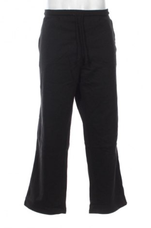 Pánské tepláky  Pull&Bear, Velikost XL, Barva Černá, Cena  389,00 Kč