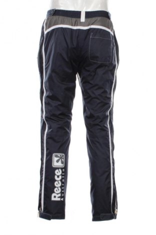 Férfi sport nadrág Reece, Méret S, Szín Kék, Ár 2 489 Ft