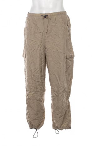 Férfi sport nadrág Russell Athletic, Méret M, Szín Bézs, Ár 2 389 Ft