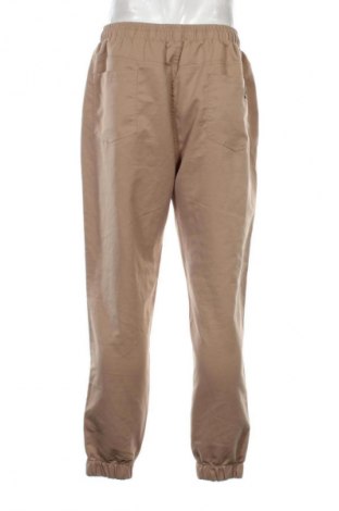 Pánské tepláky  SHEIN, Velikost M, Barva Béžová, Cena  284,00 Kč