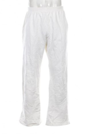 Pánské tepláky  Unbranded, Velikost XL, Barva Bílá, Cena  259,00 Kč