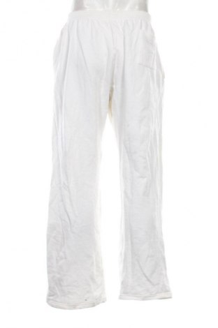 Pánské tepláky  Unbranded, Velikost XL, Barva Bílá, Cena  259,00 Kč