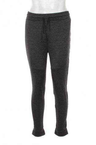 Мъжко спортно долнище Unbranded, Размер S, Цвят Сив, Цена 3,57 €