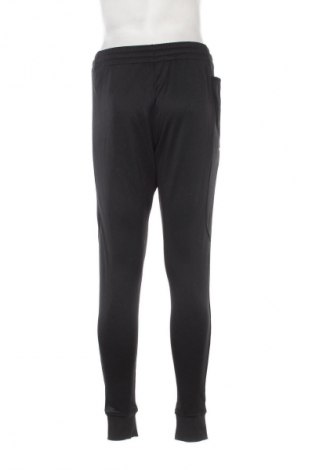 Pantaloni trening de bărbați Under Armour, Mărime M, Culoare Negru, Preț 151,99 Lei