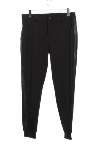 Pánské tepláky  Zara, Velikost XS, Barva Černá, Cena  289,00 Kč