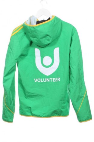 Férfi sport felső Adidas, Méret XS, Szín Zöld, Ár 7 209 Ft