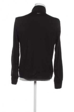 Męska bluza sportowa Adidas, Rozmiar L, Kolor Czarny, Cena 77,99 zł