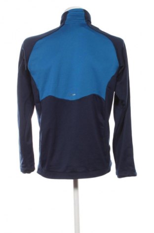 Férfi sport felső Adidas, Méret L, Szín Kék, Ár 9 239 Ft