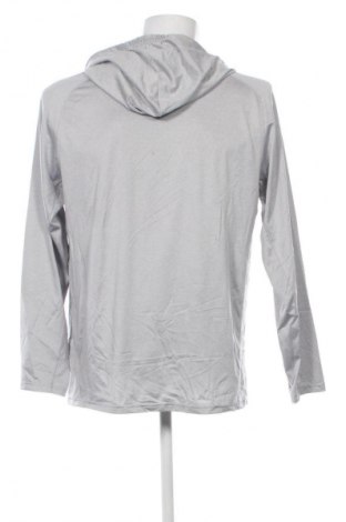 Мъжко спортно горнище Anko, Размер L, Цвят Сребрист, Цена 7,15 €