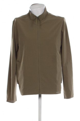 Herren Sportoberteil Calvin Klein, Größe L, Farbe Grün, Preis € 112,99