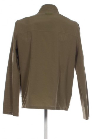 Herren Sportoberteil Calvin Klein, Größe L, Farbe Grün, Preis € 112,99