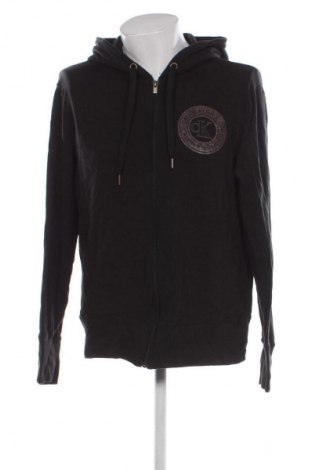 Pánská mikina  Calvin Klein, Velikost L, Barva Černá, Cena  649,00 Kč