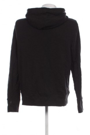 Pánská mikina  Calvin Klein, Velikost L, Barva Černá, Cena  649,00 Kč