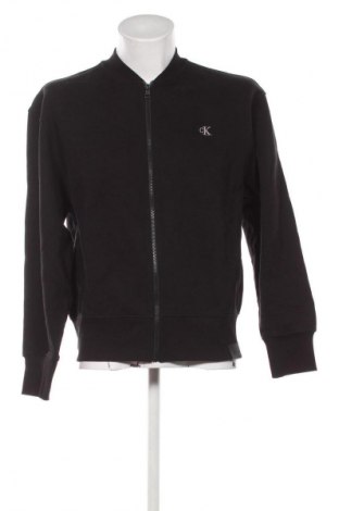 Pánský sportovní vrch Calvin Klein Jeans, Velikost M, Barva Černá, Cena  1 249,00 Kč