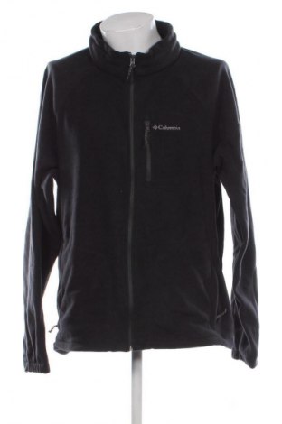 Męska bluza sportowa Columbia, Rozmiar XXL, Kolor Czarny, Cena 100,99 zł