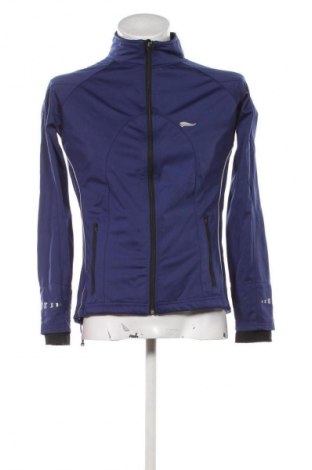 Pánský sportovní vrch Crivit, Velikost M, Barva Modrá, Cena  79,00 Kč