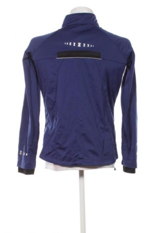 Pánský sportovní vrch Crivit, Velikost M, Barva Modrá, Cena  79,00 Kč