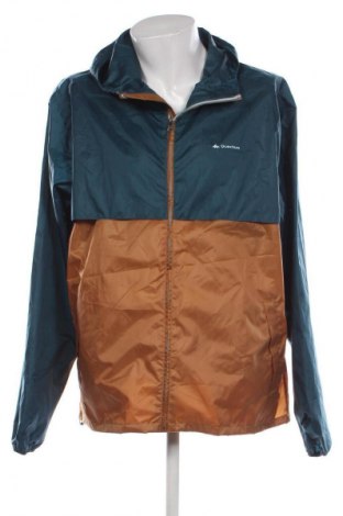 Pánský sportovní vrch Decathlon, Velikost XXL, Barva Vícebarevné, Cena  209,00 Kč