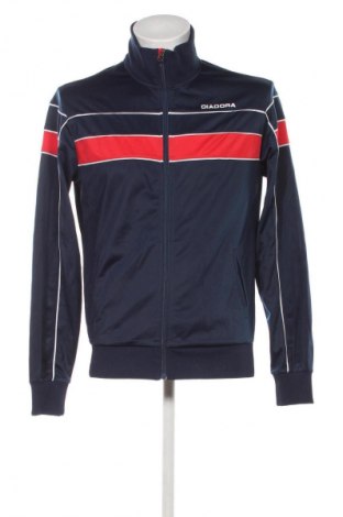 Férfi sport felső Diadora, Méret L, Szín Kék, Ár 7 379 Ft