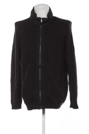 Pánský sportovní vrch Engbers, Velikost 4XL, Barva Černá, Cena  719,00 Kč