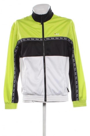 Pánský sportovní vrch FILA, Velikost S, Barva Vícebarevné, Cena  649,00 Kč