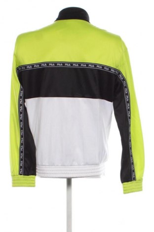 Pánský sportovní vrch FILA, Velikost S, Barva Vícebarevné, Cena  649,00 Kč