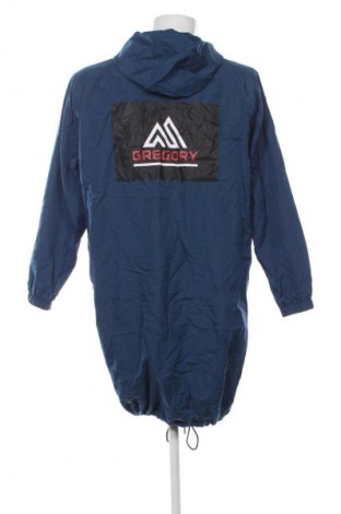 Férfi sport felső Gregory, Méret L, Szín Kék, Ár 7 679 Ft