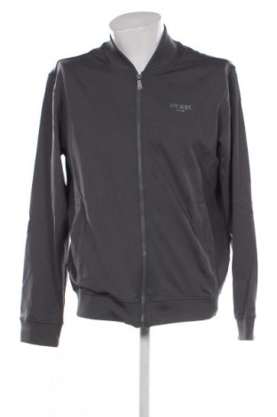 Pánský sportovní vrch Guess, Velikost M, Barva Šedá, Cena  1 169,00 Kč