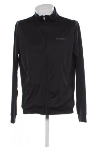 Pánský sportovní vrch Hummel, Velikost XL, Barva Černá, Cena  629,00 Kč